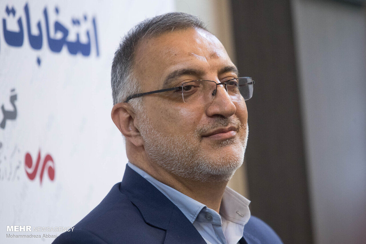 معاون رئیس‌جمهور عازم پکن شد